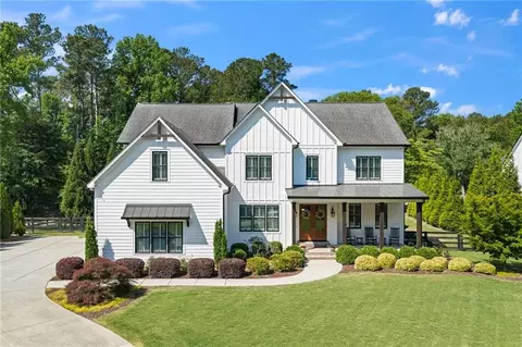 14200 Cogburn Rd, Milton, GA 30004