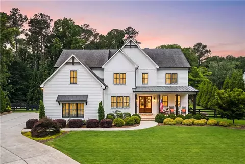 14200 Cogburn Rd, Milton, GA 30004