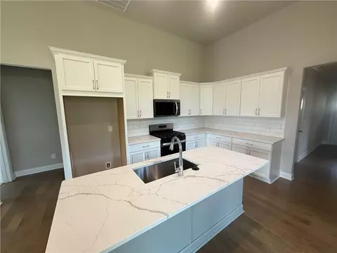 Kitchen - 352 Lakeside Ct, Canton, GA 30114 photo 1 of 1