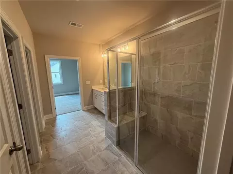 Entry Way - 352 Lakeside Ct, Canton, GA 30114 photo 1 of 1