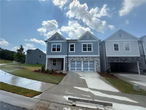 352 Lakeside Ct, Canton, GA 30114