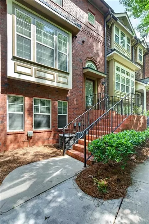 19 High Top Rd, Atlanta, GA 30328