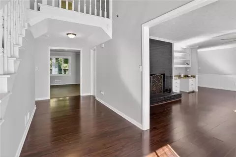 2223 Angela Dr SW, Lilburn, GA 30047