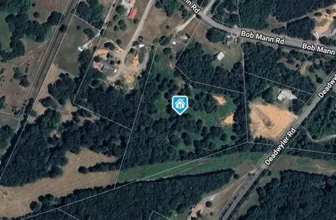 1546 Bob Mann Rd, Maysville, GA 30558