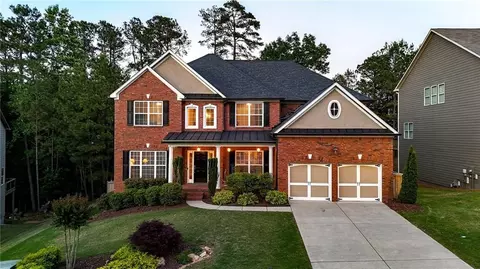 512 Blue Mountain Rise, Canton, GA 30114