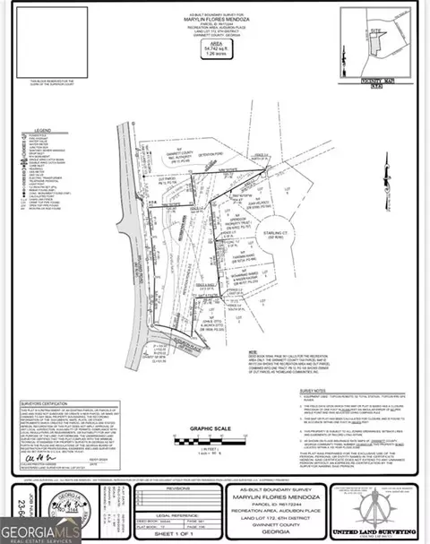 5748 Williams Road Georgia 30093, Norcross, GA 30093