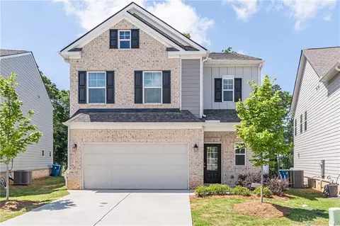 1466 Winding Ridge Trl, Hoschton, GA 30548
