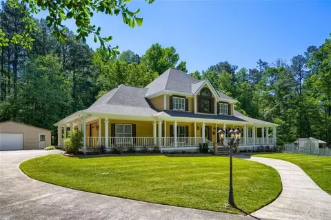 2377 Hopkins Rd, Powder Springs, GA 30127