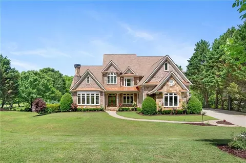 15884 Meadow King Ct, Milton, GA 30004