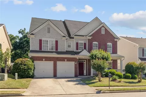 4049 Amberleigh Trce, Gainesville, GA 30507