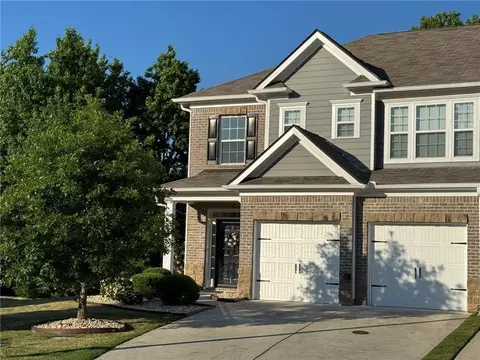 7206 Brigidoon Rose, Douglasville, GA 30134