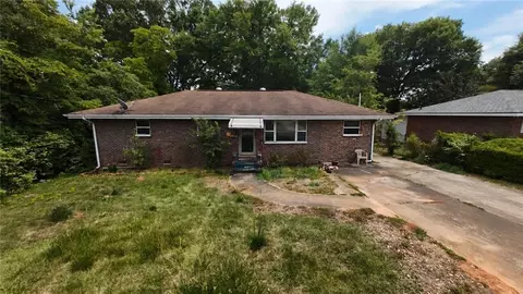 339 Windemere Way, Jonesboro, GA 30238