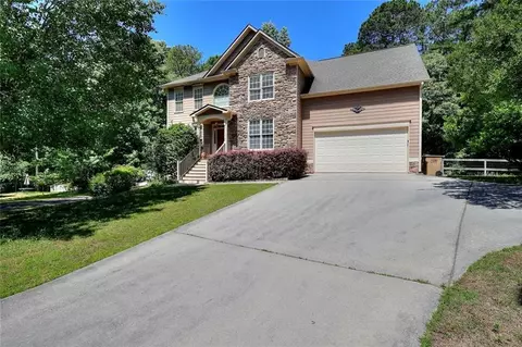 121 Brookhaven Ln, Canton, GA 30114