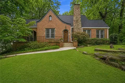 1431 Cornell Rd NE, Atlanta, GA 30306