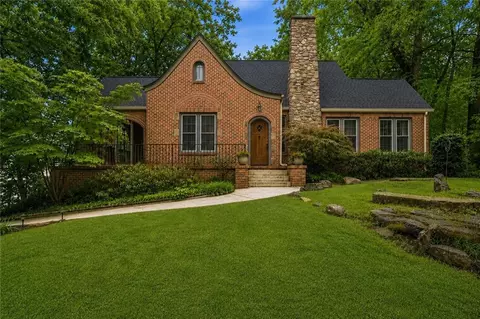 1431 Cornell Rd NE, Atlanta, GA 30306