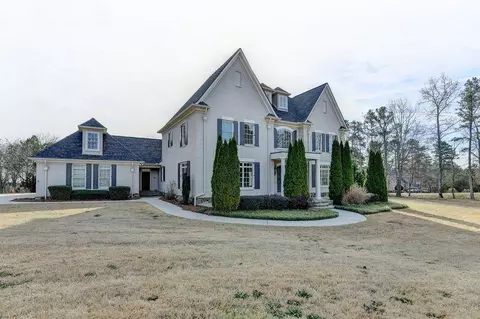 4045 Ridge Rd, Buford, GA 30519