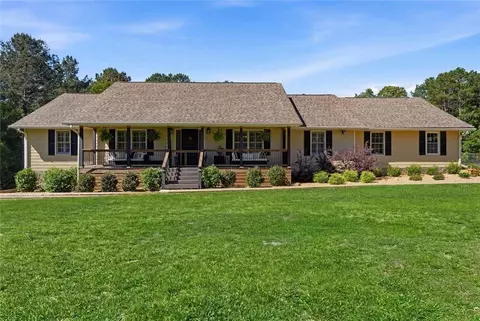 81 Carter Rd SW, Cartersville, GA 30120
