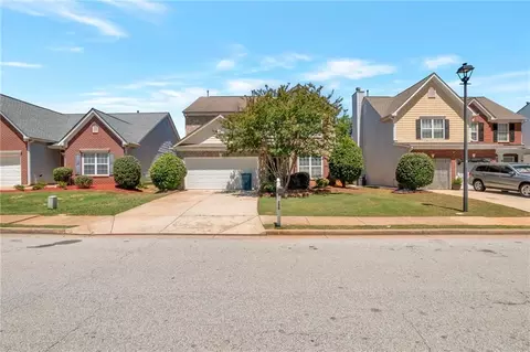 290 Clairidge Ln, Lawrenceville, GA 30046