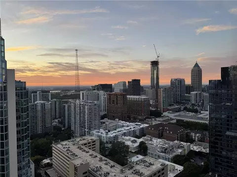 855 Peachtree St NE #2812, Atlanta, GA 30308