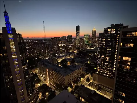 855 Peachtree St NE #2812, Atlanta, GA 30308