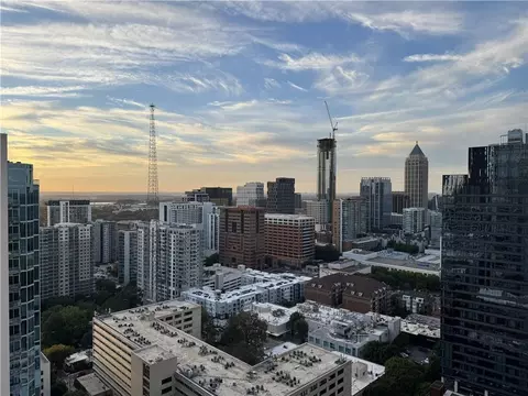 855 Peachtree St NE #2812, Atlanta, GA 30308