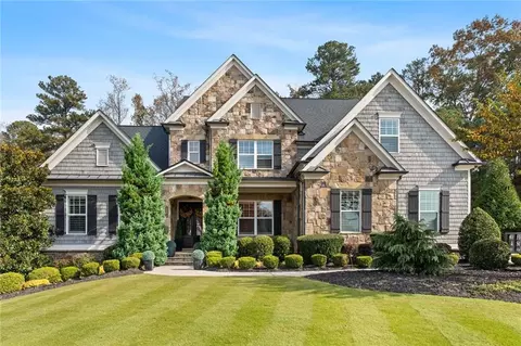 764 Creekside Bnd, Alpharetta, GA 30004