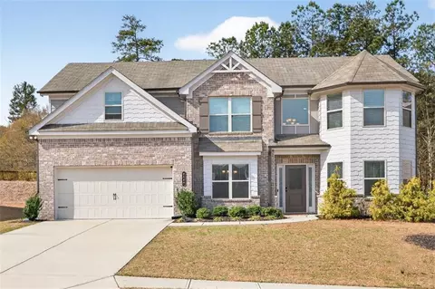 2587 Bear Paw Dr, Lawrenceville, GA 30043