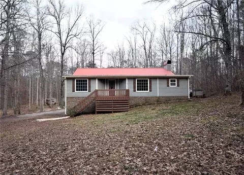 1968 Allgood Church Rd, Temple, GA 30179