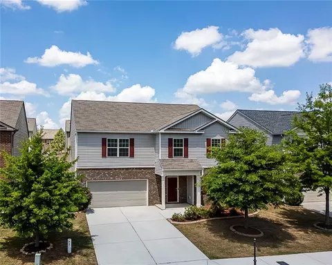 3922 Makeover Ct, Atlanta, GA 30349