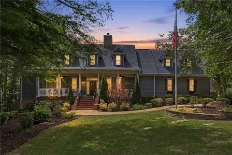 12 Hawks Farm Rd, White, GA 30184