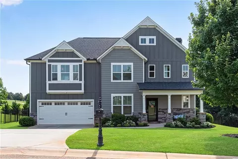 4112 Links Blvd, Jefferson, GA 30549
