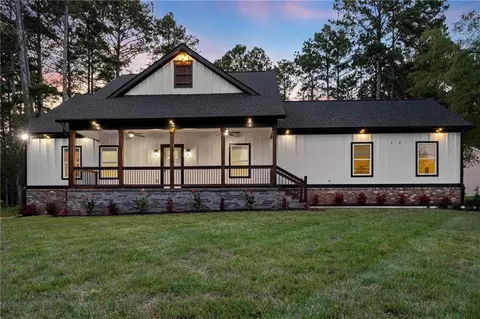 98 W Reese St, Monroe, GA 30655