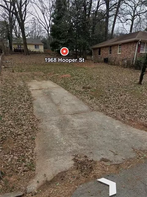 1968 Hooper St, Decatur, GA 30032