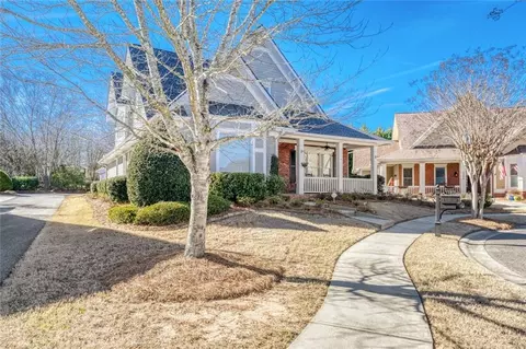 2380 Muskogee Ln, Braselton, GA 30517