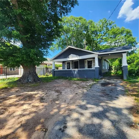 415 King Arnold St, Hapeville, GA 30354