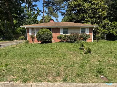 3503 Adkins Rd NW, Atlanta, GA 30331