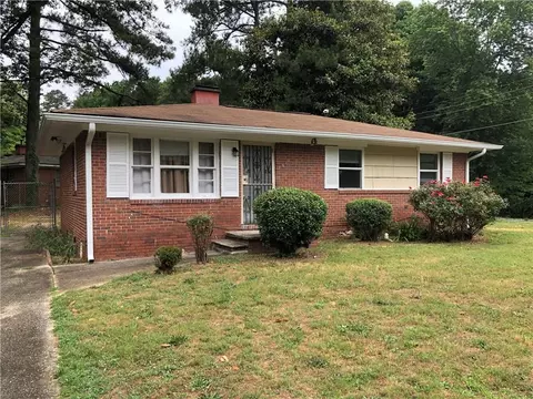 3503 Adkins Rd NW, Atlanta, GA 30331