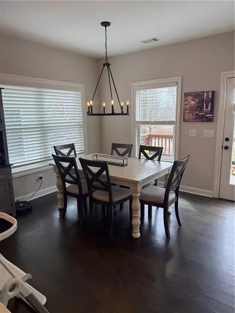 1624 Waysome Way, Atlanta, GA 30318