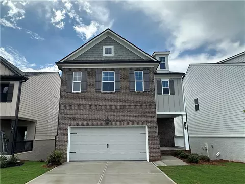 64 Avian Way, Auburn, GA 30011