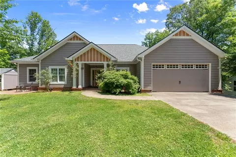 771 Calhoun Rd, Dahlonega, GA 30533