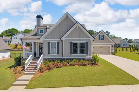 943 Clubside Dr, Monroe, GA 30655