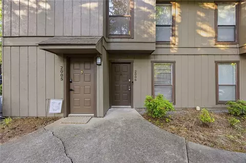 2006 Cumberland Ct SE, Smyrna, GA 30080