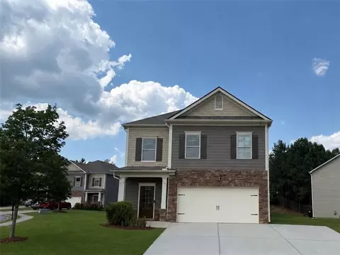 312 Shaw Dr, Acworth, GA 30102