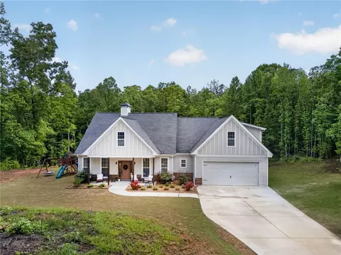 62 Joe Rowell Rd, Buchanan, GA 30113
