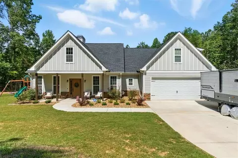 62 Joe Rowell Rd, Buchanan, GA 30113