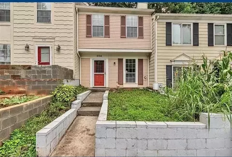 3724 Jamestown Ct, Atlanta, GA 30340