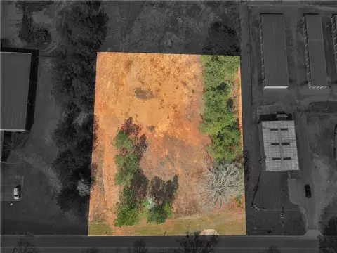 0 County Farm Rd, Zebulon, GA 30295