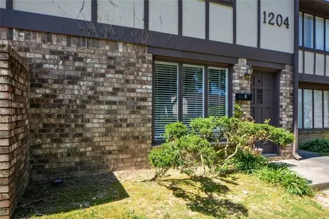 1204 Ashborough Ter SE #E, Marietta, GA 30067