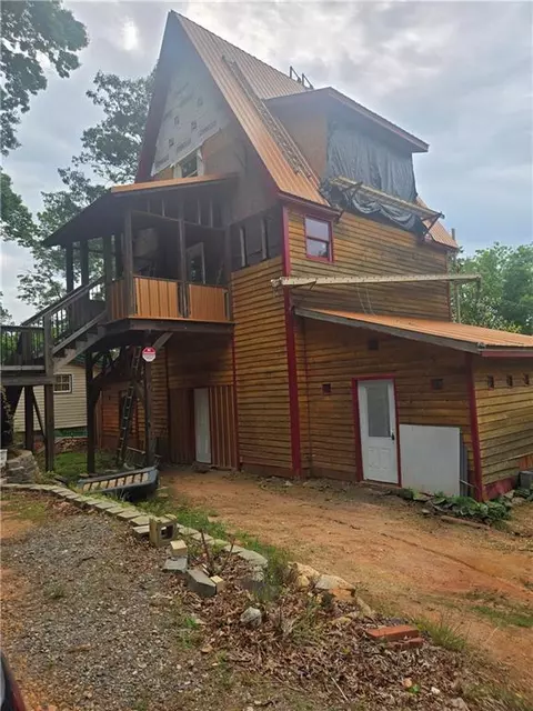 0 Martin Dr, Cleveland, GA 30528