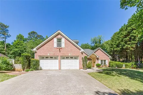 2192 Pilgrim Mill Cir, Cumming, GA 30041
